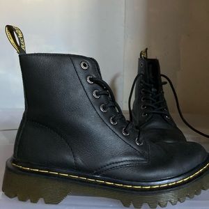 Dr. Marten boots!